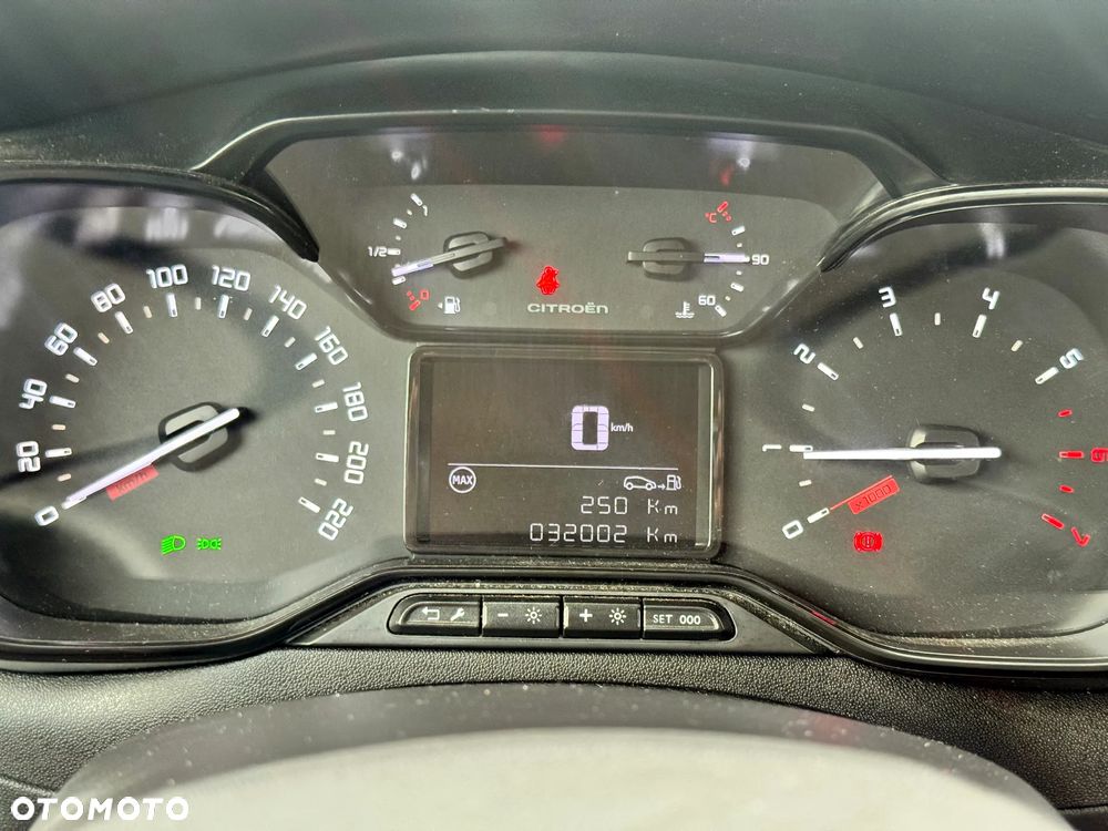 Citroën C3 1.2 PureTech Shine - 19