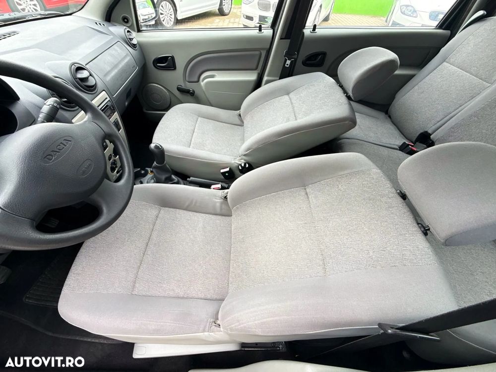 Dacia Logan - 17