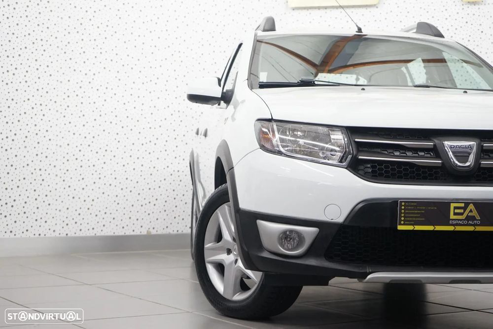 Dacia Sandero 0.9 TCe Confort - 34