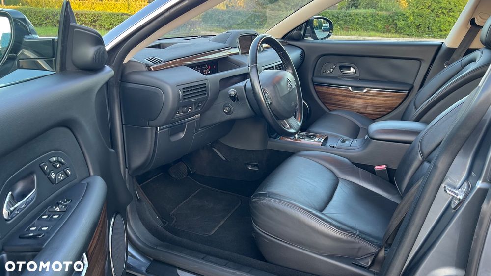Citroën C6 3.0 HDi 24V Business - 15