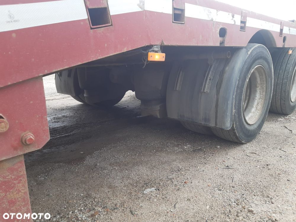 Berger Jumbo N34 - 24