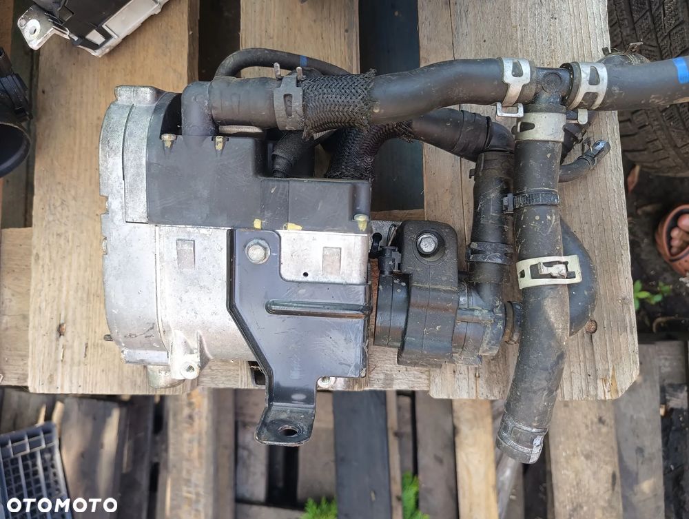 WEBASTO TOYOTA LAND CRUISER VII J150 PRADO 2.8 17-23R. 10R-032472 - 1