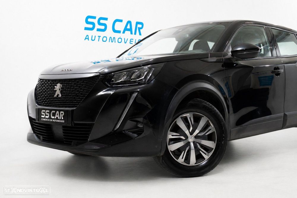 Peugeot 2008 1.2 PureTech Active - 5