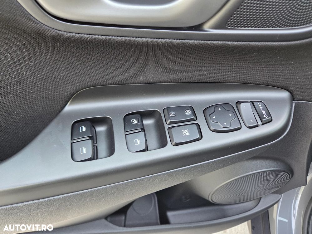 Hyundai KONA 1.6 CRDi Select - 27