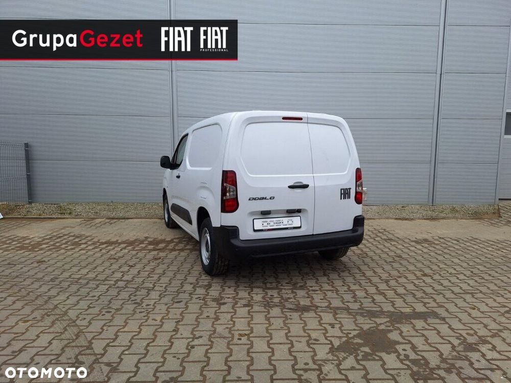 Fiat Doblo - 4