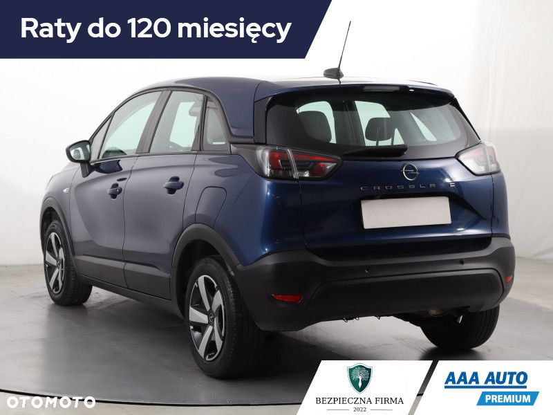 Opel Crossland X - 5