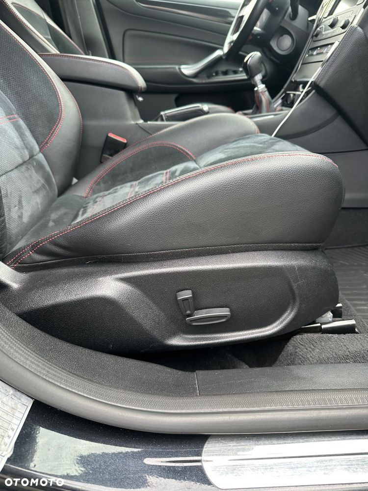 Ford Mondeo 2.2 TDCi Titanium S - 17