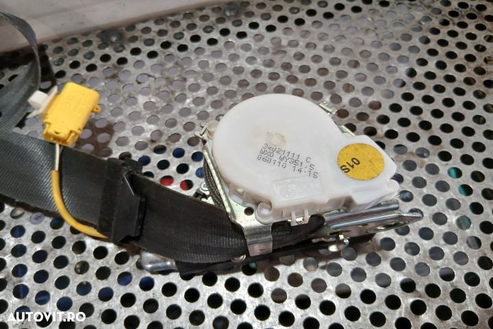 Centura siguranta fata dreapta 5N2857706A 5N2857706A Volkswagen VW Ti - 2