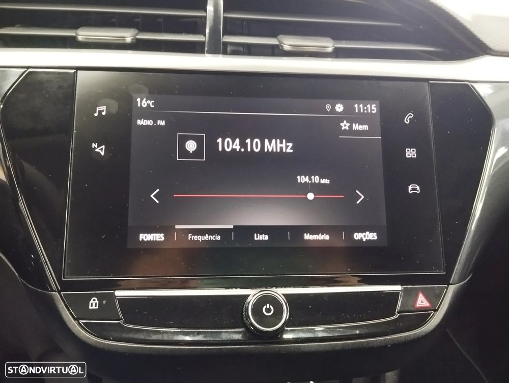 Opel Corsa 1.2 T - 25