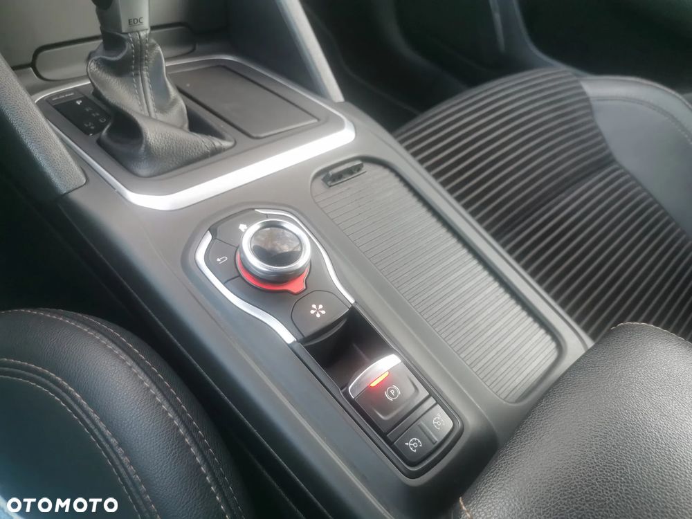 Renault Talisman ENERGY dCi 160 EDC INTENS - 22