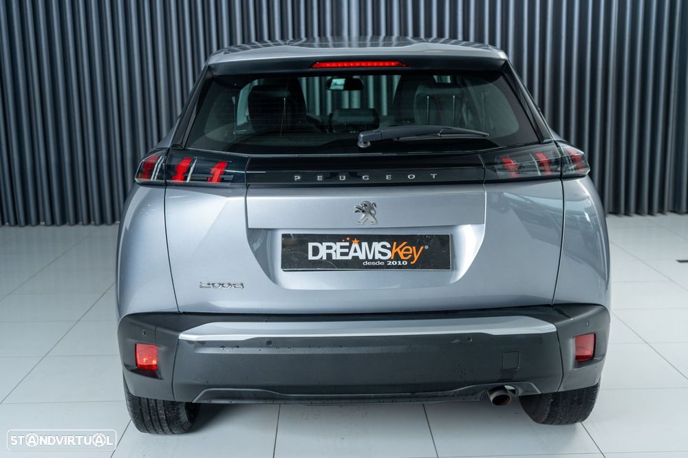 Peugeot 2008 PureTech 100 Stop&Start Active - 8