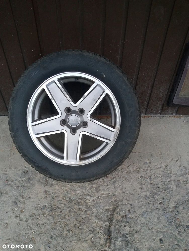 Jeep Patriot 2.4 Limited - 22