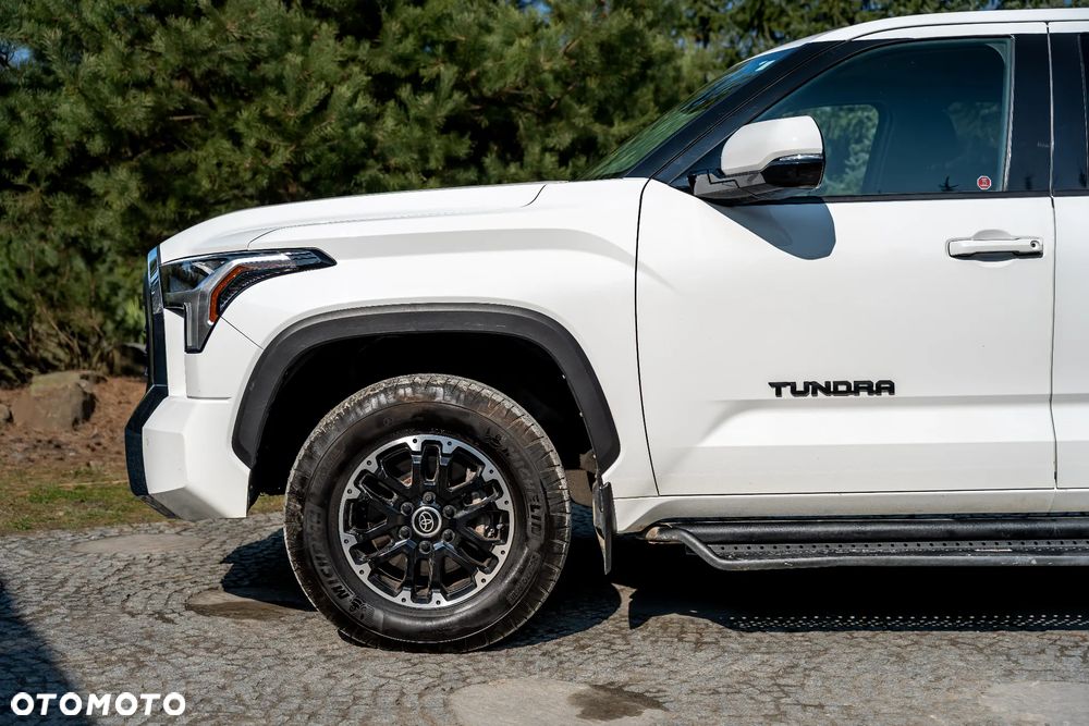 Toyota Tundra - 9