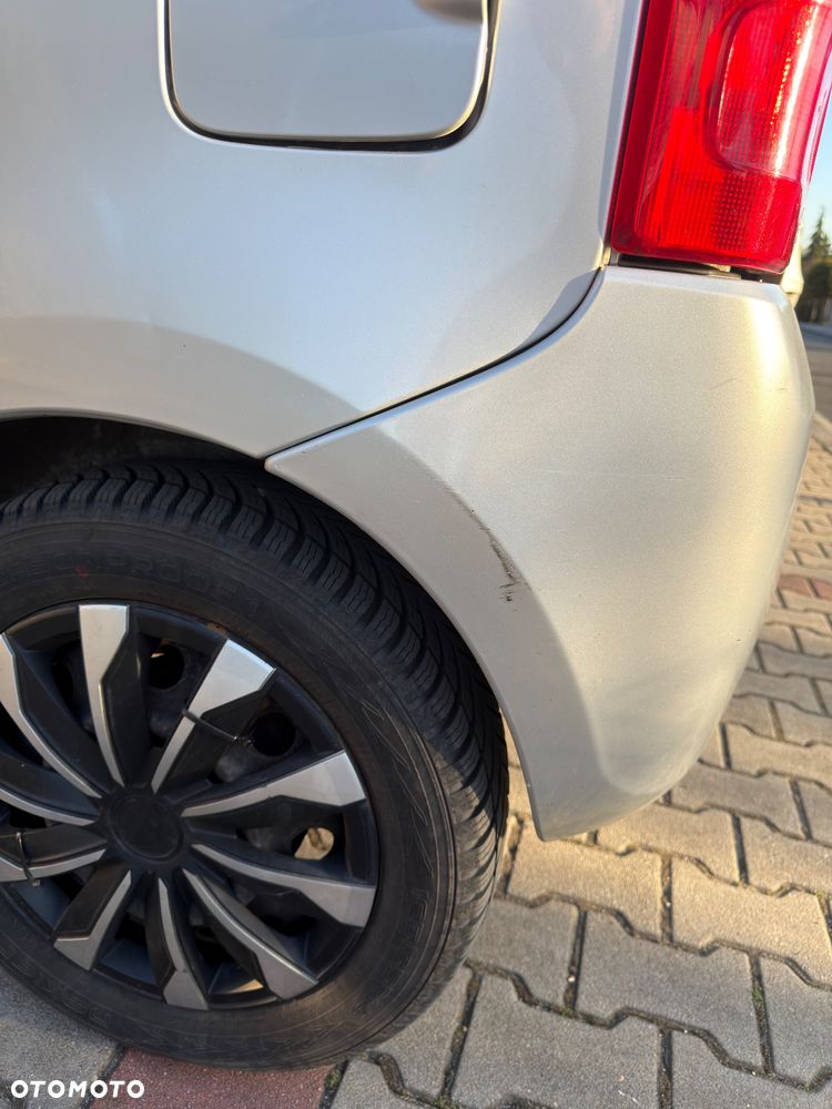 Suzuki Wagon R+ - 9