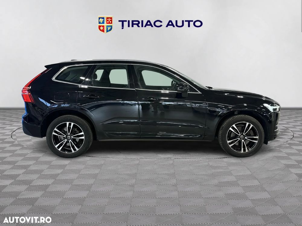 Volvo XC 60 - 6