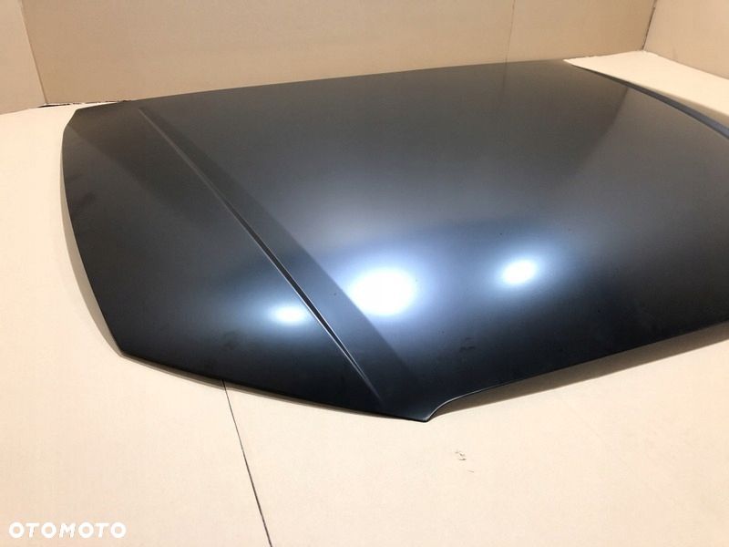 AUDI A3 8V SEDAN CABRIO MASKA 14- 8V5823029A NOWA - 2