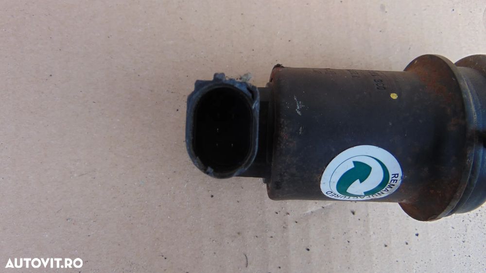 EGR Skoda Fabia 1 1.4 benzina,16 valve,cod 722785060 an 2002-2008 - 5