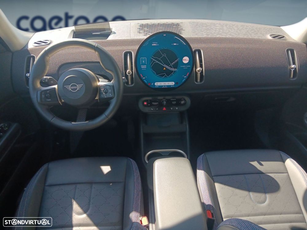 MINI Countryman E Classic M - 14