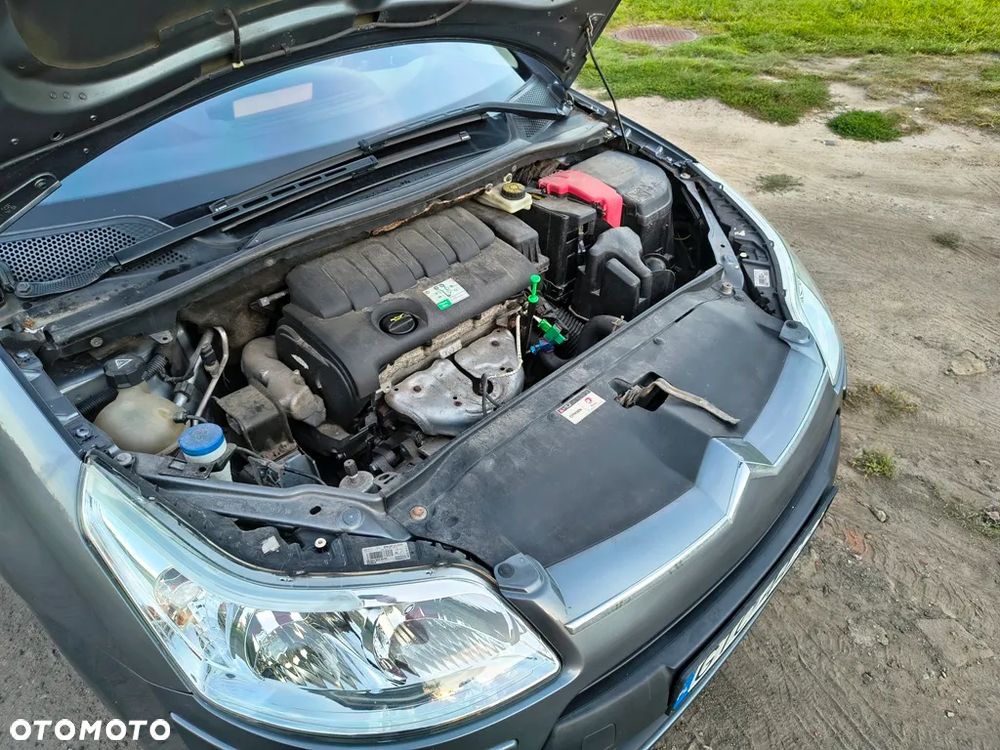 Citroën C4 1.4 16V SX - 16