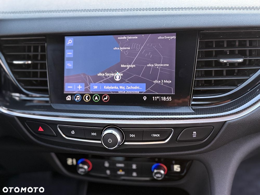 Opel Insignia 2.0 CDTI Business Elegance S&S - 21