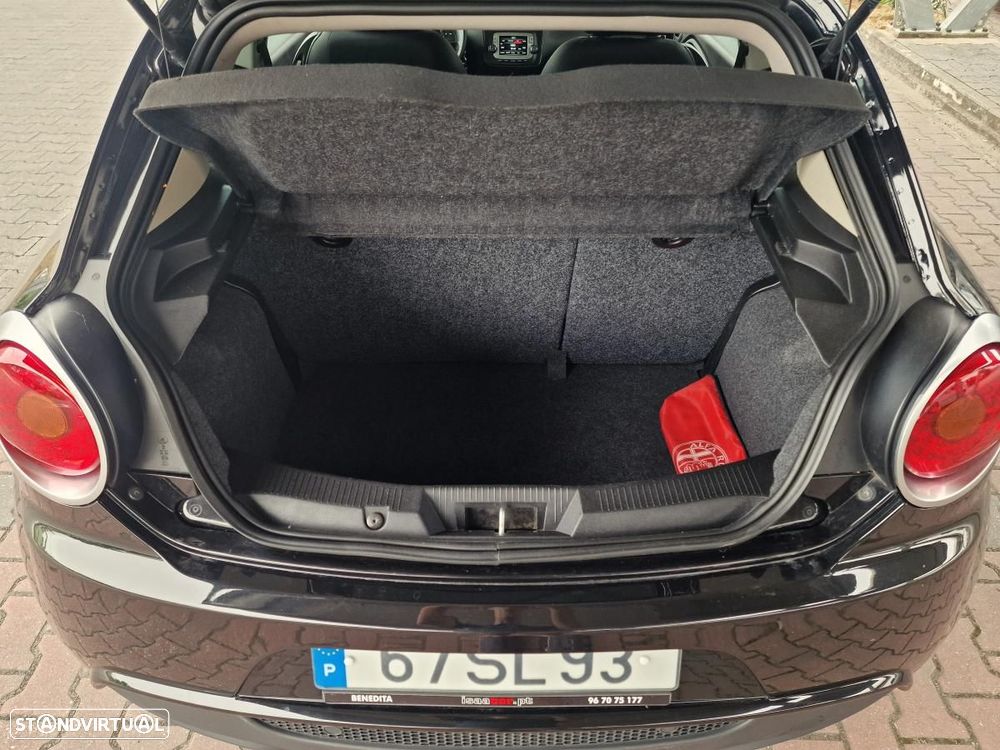 Alfa Romeo MiTo 0.9 T TwinAir Distinctive - 22