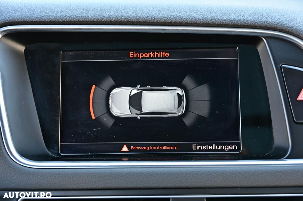 Audi Q5 2.0 TDI Quattro S tronic Sport - 22