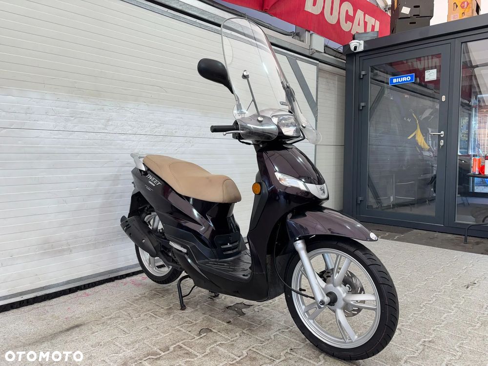 Peugeot Tweet - 4