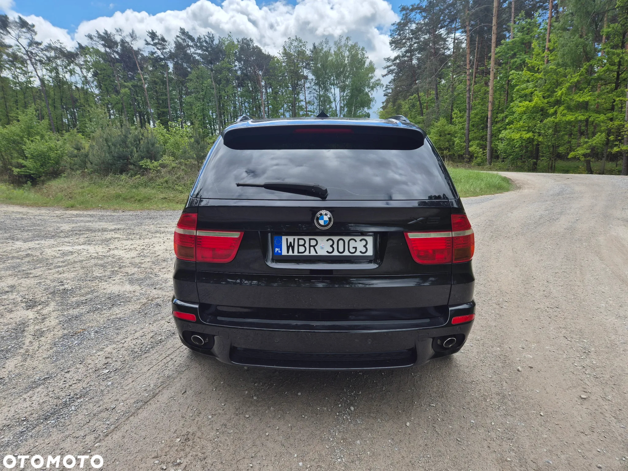 BMW X5 3.0d xDrive - 12