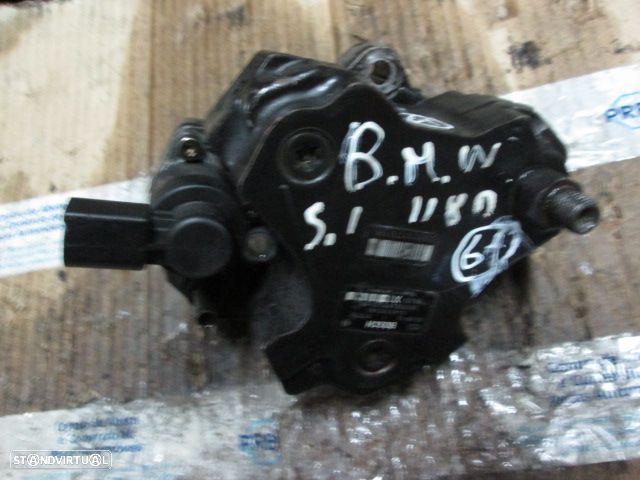 Bomba Injectora 0445010045  778760 BMW E87 118D BOSCH BMW E81 118D BOSCH - 1