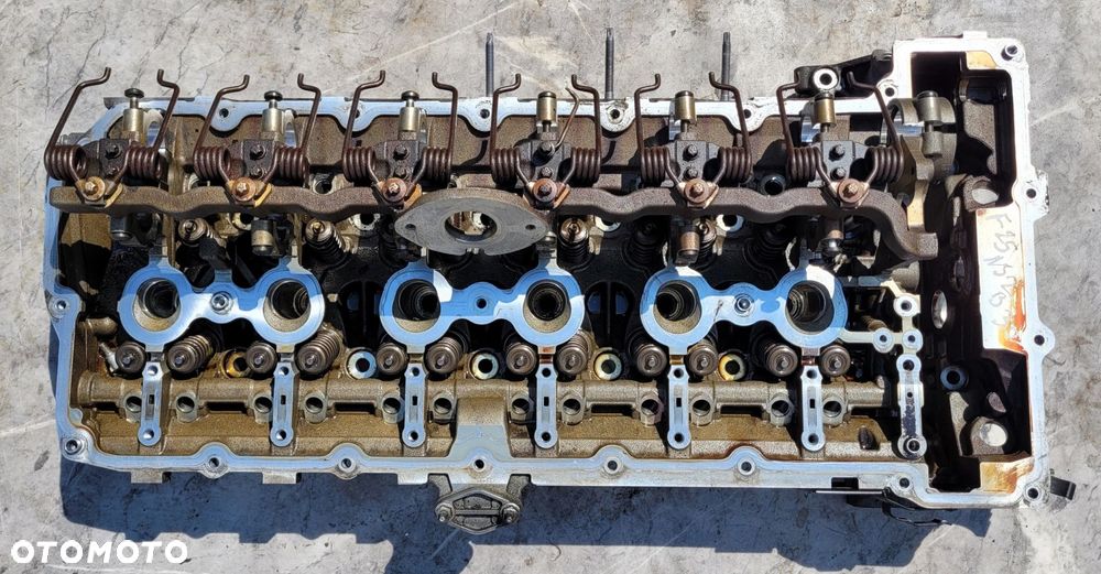 GŁOWICA BMW N52B30 3.0B X3 F25 7588293