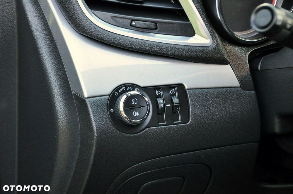 Opel Mokka - 35