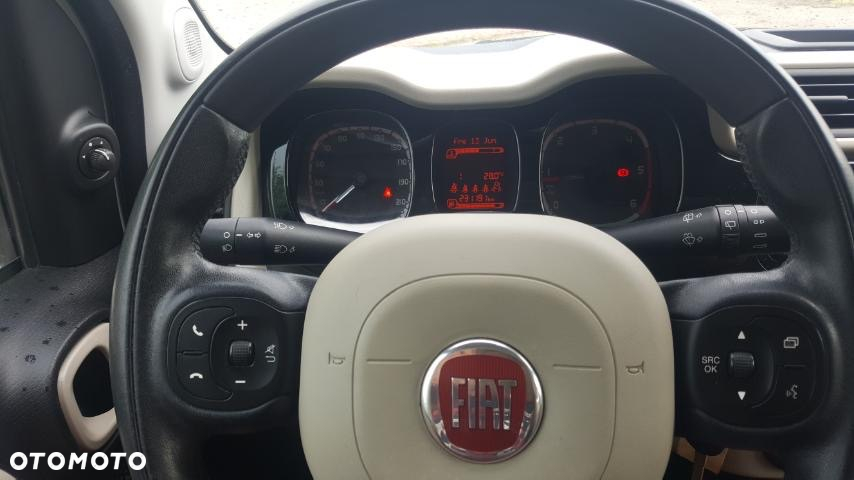 Fiat Panda 1.3 4x4 Multijet Diesel - 32