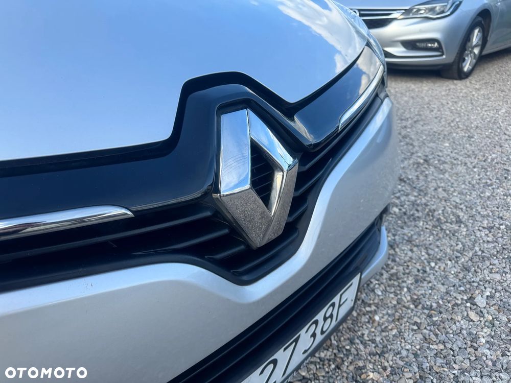 Renault Clio 0.9 TCe Limited - 32