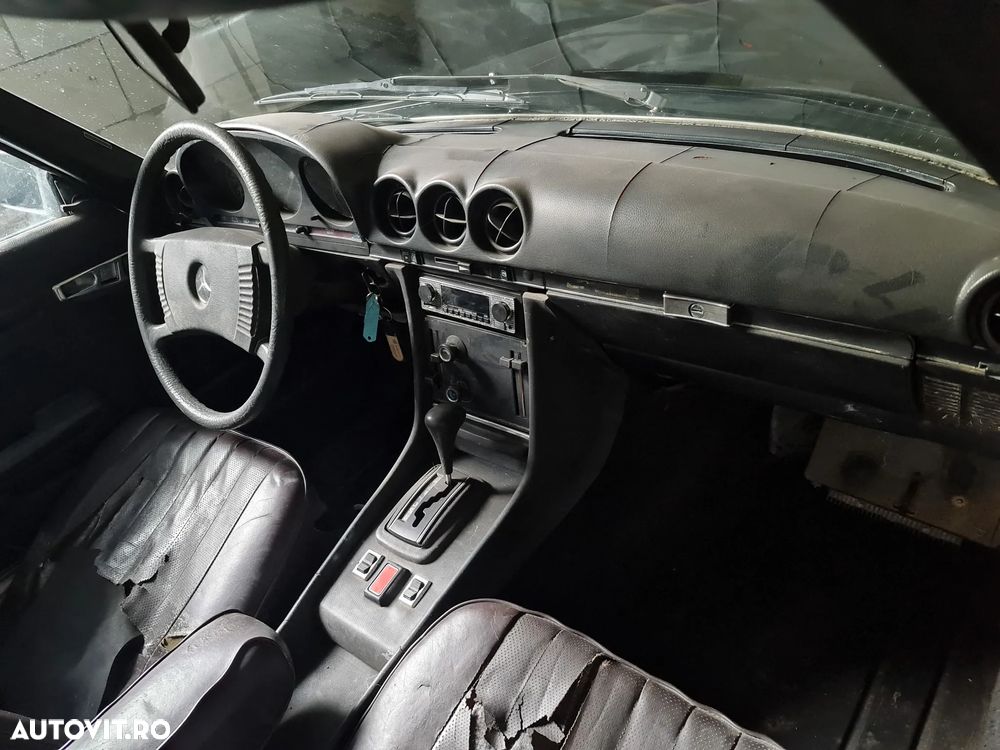 Mercedes-Benz SL - 18