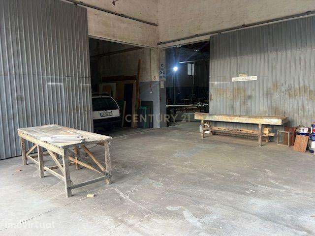 Armazém em Alvaiázere - Grande imagem: 2/26