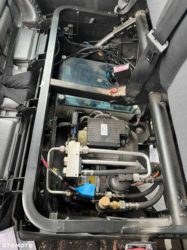 Nissan NV400 - 31