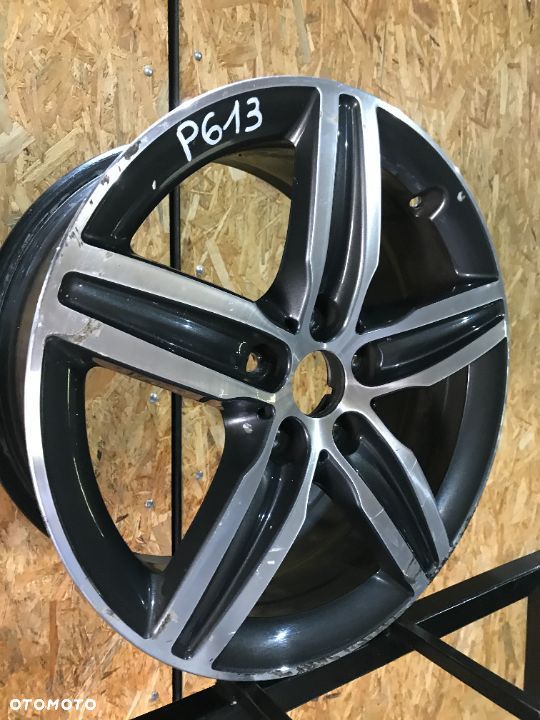 1 FELGA ALU.BMW 2 F45 , F46  17''  7,5J  IS54  FV - 7