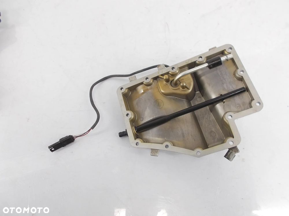 Miska oleju BMW K1600 czujnik sonda osłona łożysko ślizg - 7