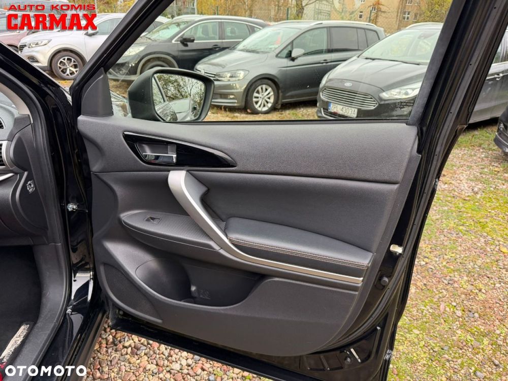 Mitsubishi Eclipse Cross 1.5 T GPF Intense Plus CVT 4WD - 35