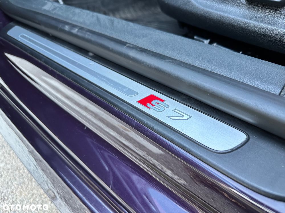 Audi S7 Sportback 4.0 TFSI Quattro S tronic - 25