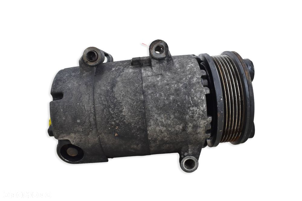 Sprężarka Klimatyzacji FORD MONDEO MK4 S-MAX 1.8 2.0 TDCI 6G91-19D629-GC - 4