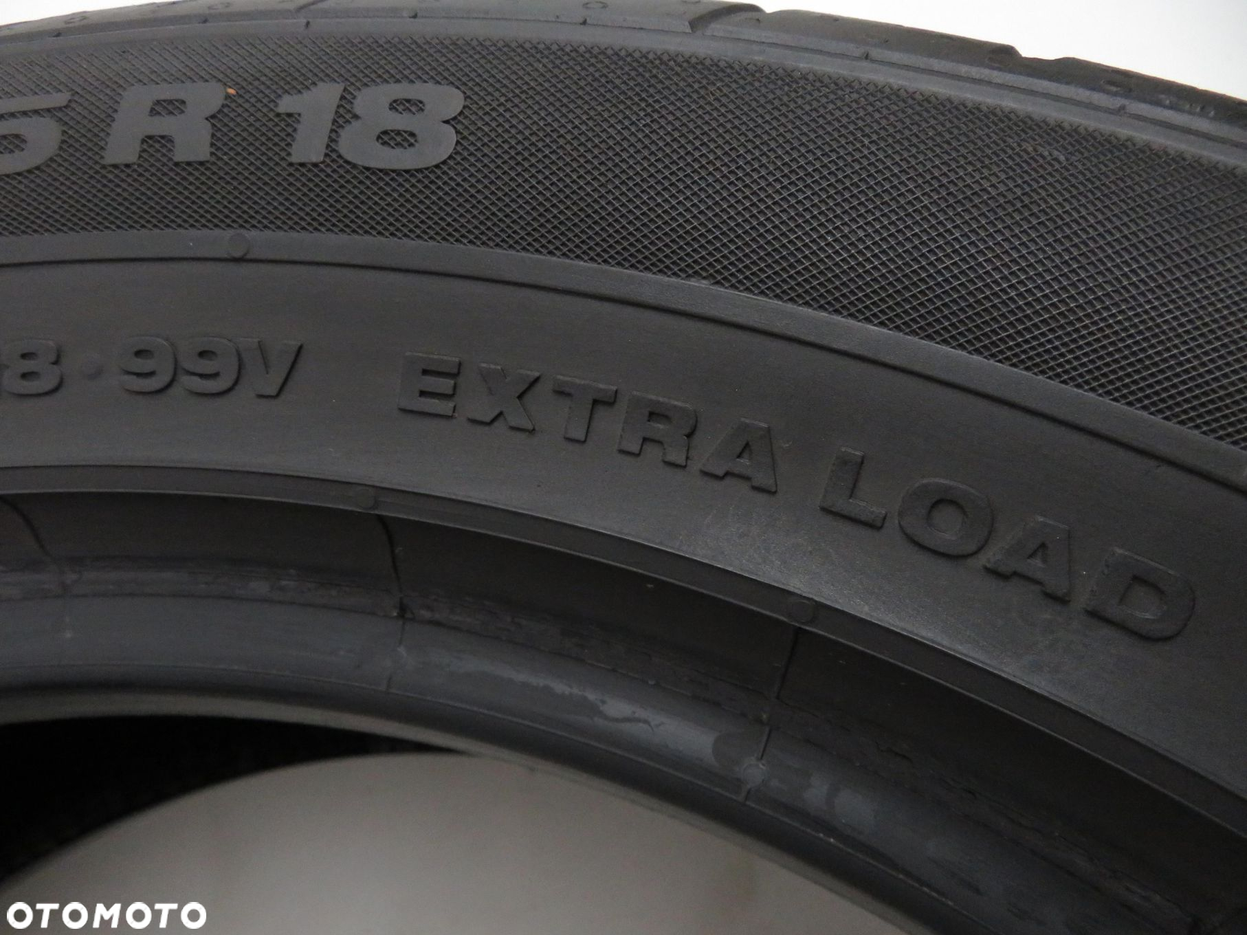 2x 215/55R18 OPONY LETNIE Continental ContiPremiumContact 2E 99V XL - 5
