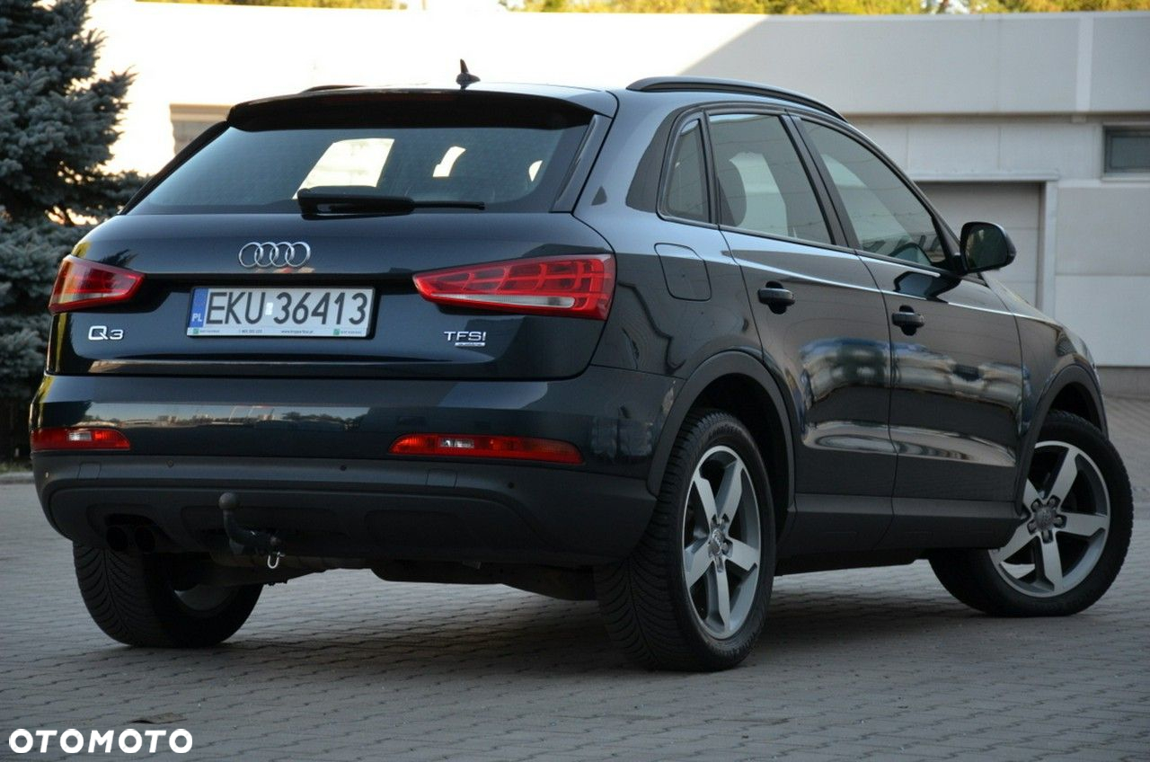 Audi Q3 - 18
