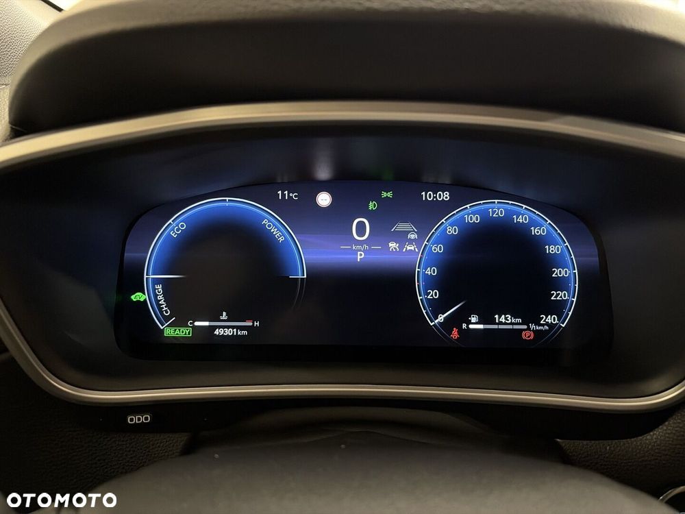 Toyota Corolla Cross 2.0 Hybrid Executive - 23
