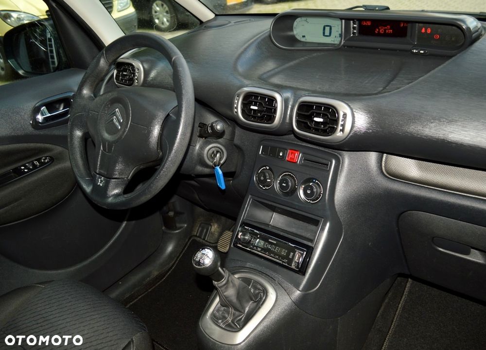 Citroën C3 Picasso - 35