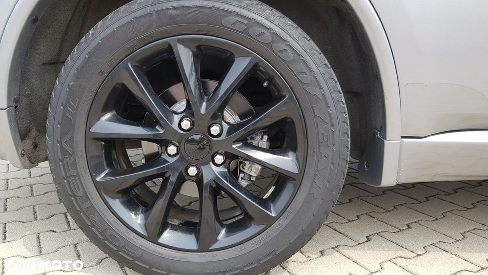 Dodge Durango - 13