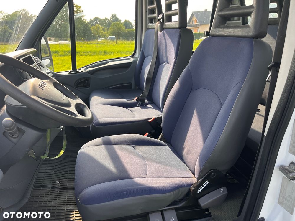Iveco 35C15 - 11