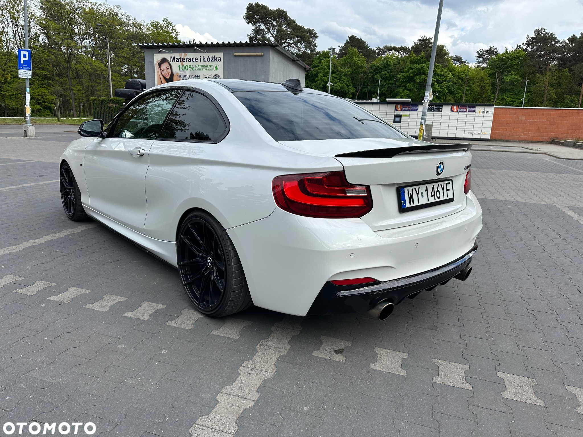 BMW Seria 2 M240i Coupe - 32