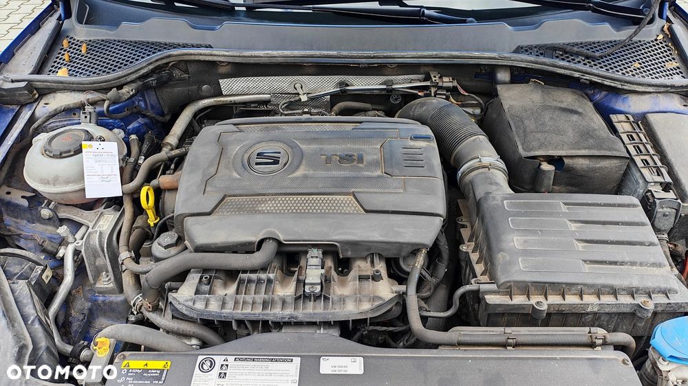 Seat Leon 1.8 TSI Start&Stop FR - 41