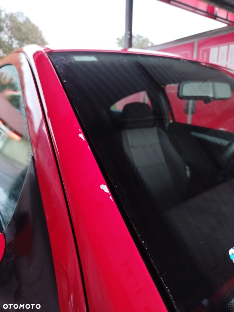 Opel Astra 1.7 CDTI - 12